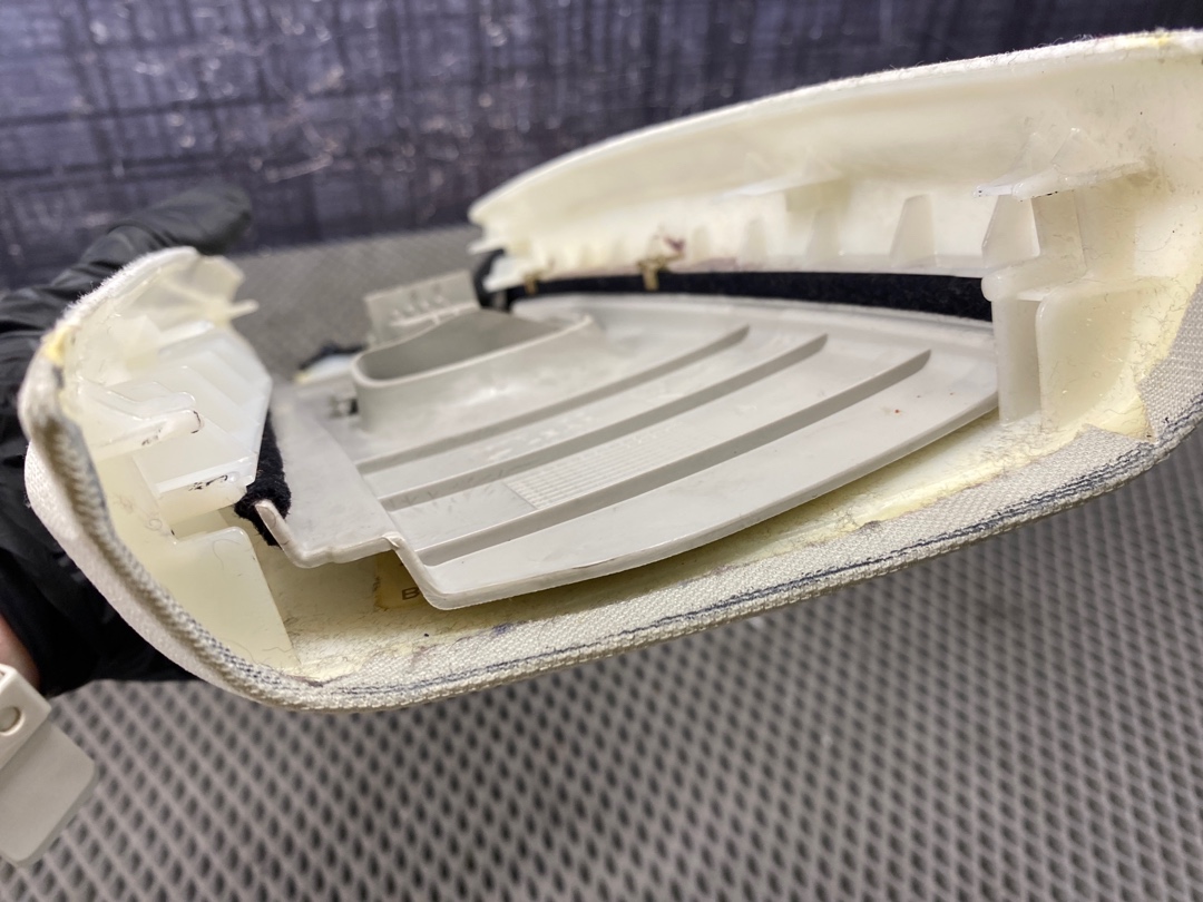 Обшивка салона, 315 рублей, Красноярск