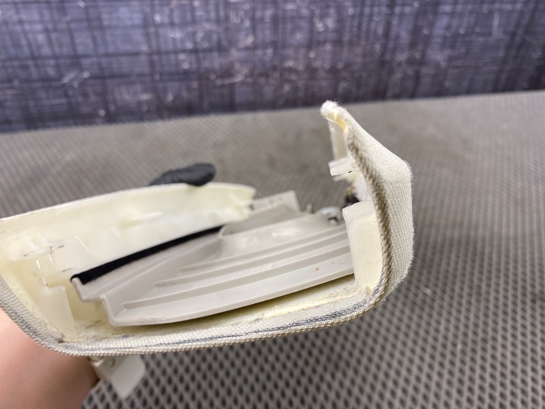 Обшивка салона, 315 рублей, Красноярск