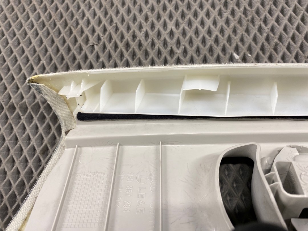 Обшивка салона, 315 рублей, Красноярск