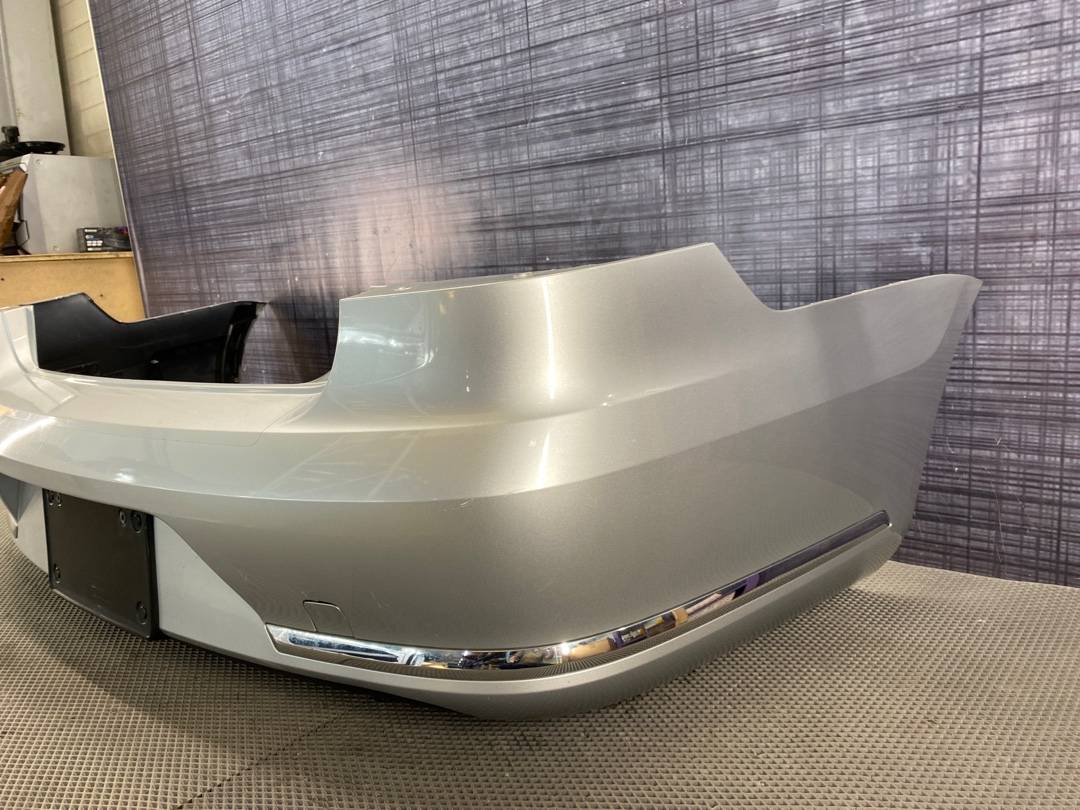 Бампер, 25870 рублей, Красноярск