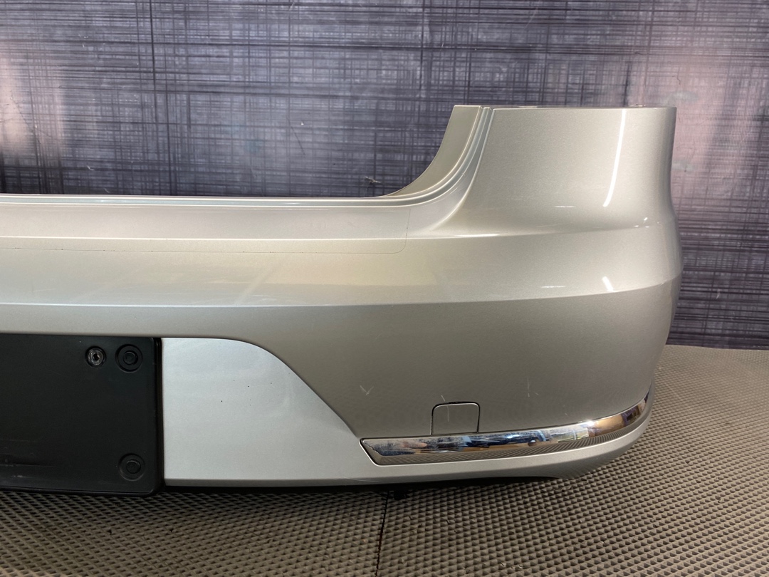 Бампер, 25870 рублей, Красноярск