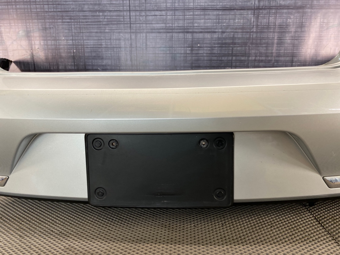 Бампер, 25870 рублей, Красноярск