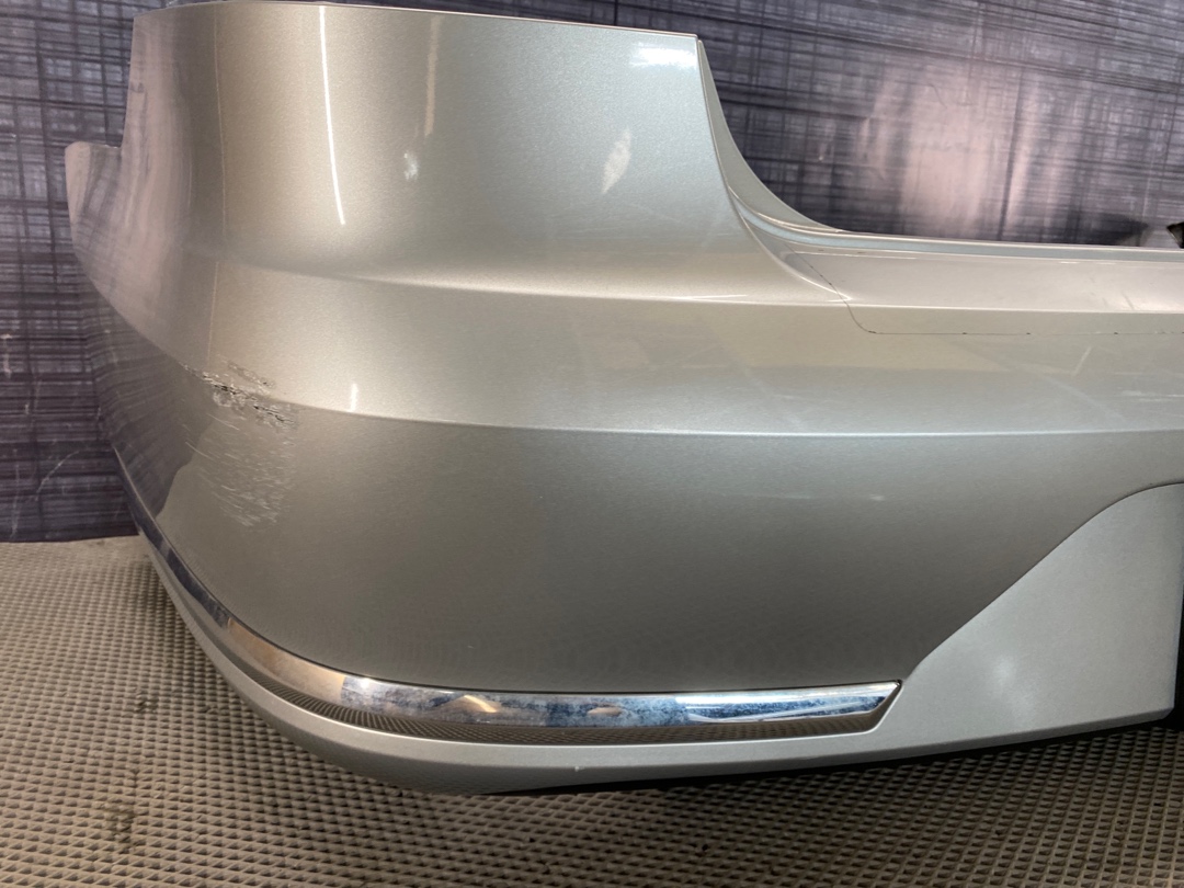 Бампер, 25870 рублей, Красноярск