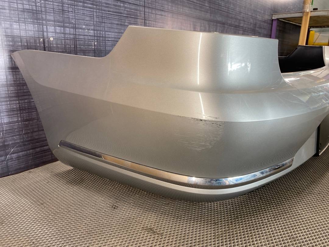 Бампер, 25870 рублей, Красноярск