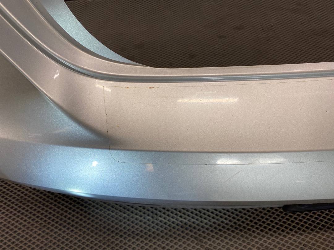 Бампер, 25870 рублей, Красноярск