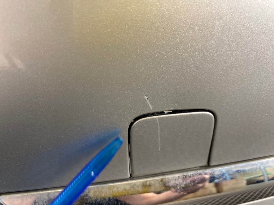 Бампер, 25870 рублей, Красноярск