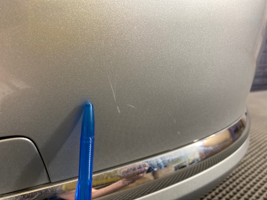 Бампер, 25870 рублей, Красноярск