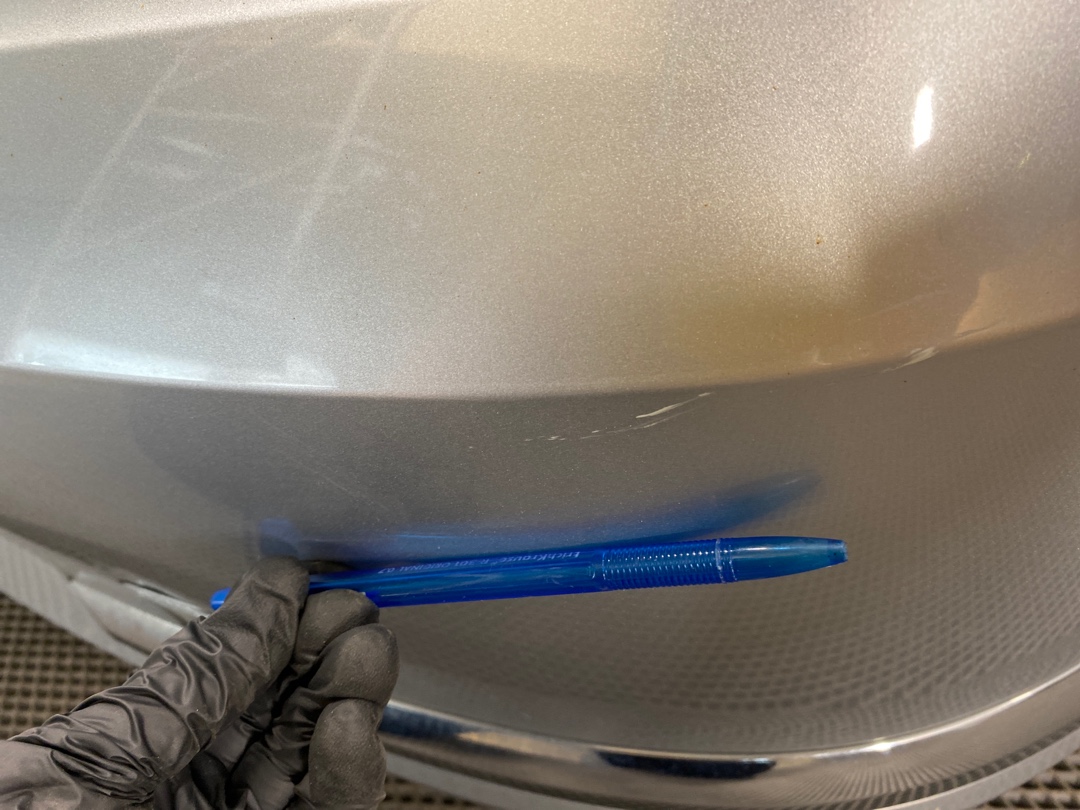 Бампер, 25870 рублей, Красноярск