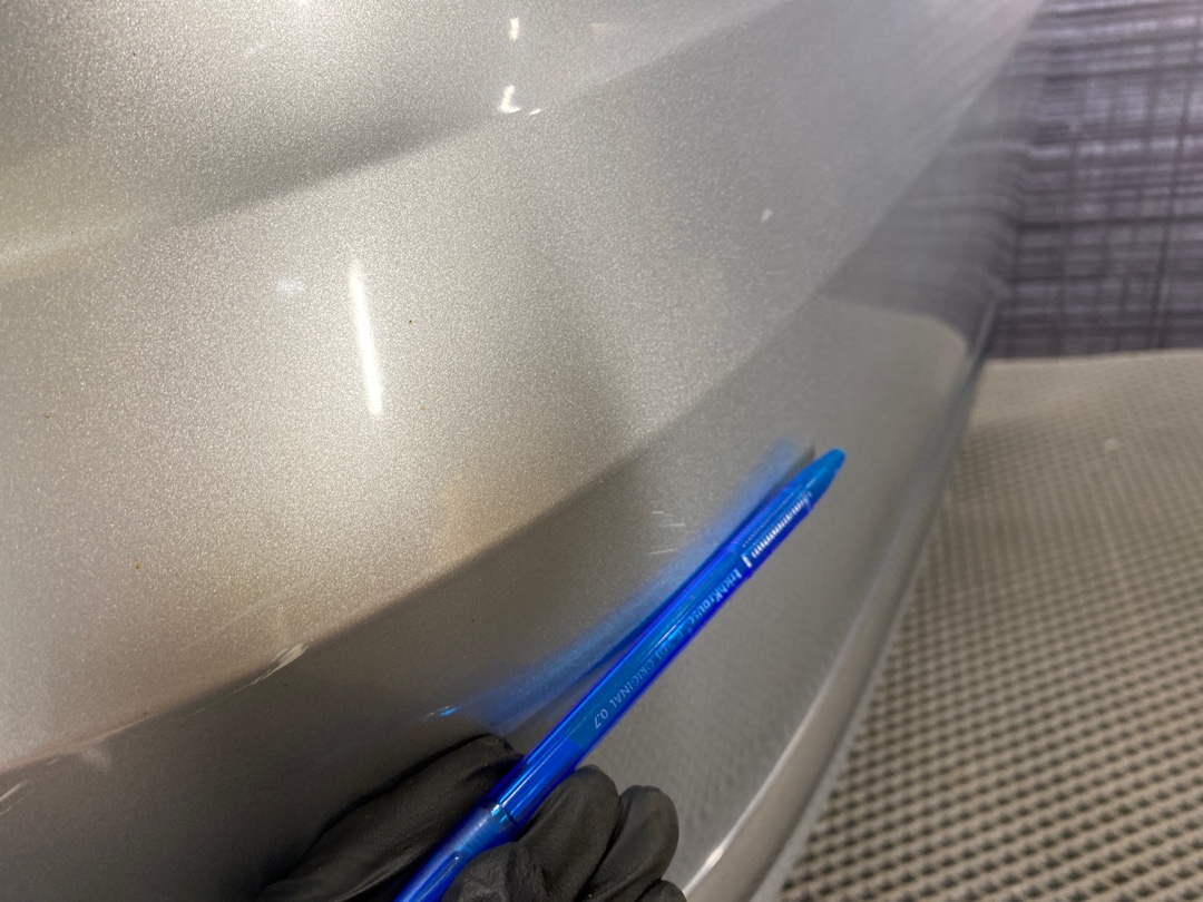 Бампер, 25870 рублей, Красноярск