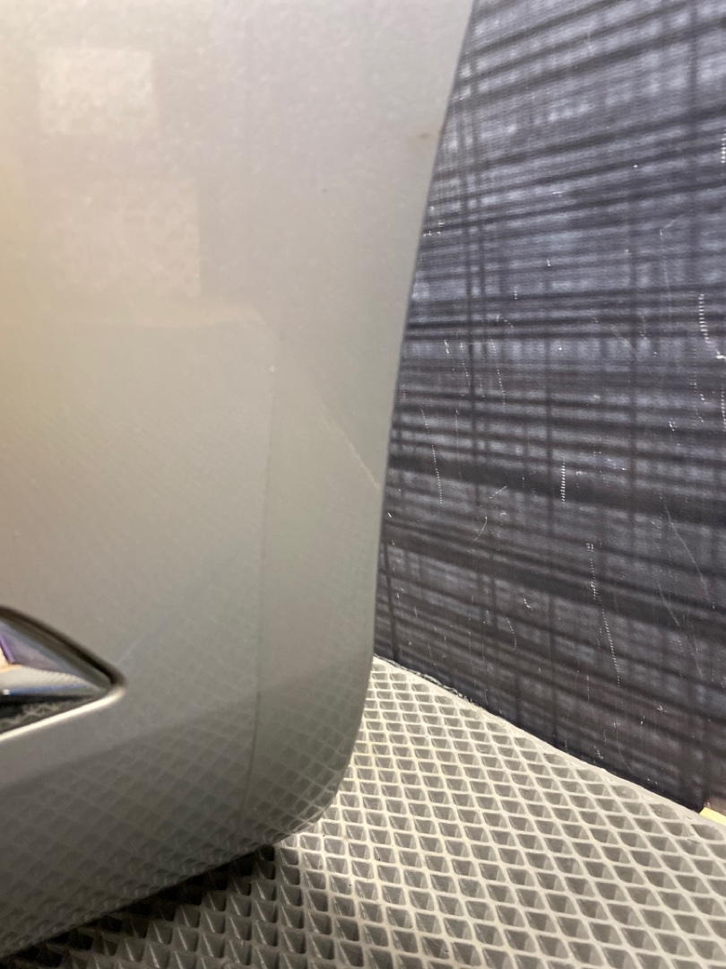 Бампер, 25870 рублей, Красноярск