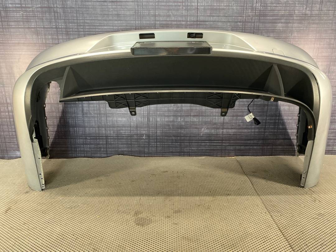 Бампер, 25870 рублей, Красноярск