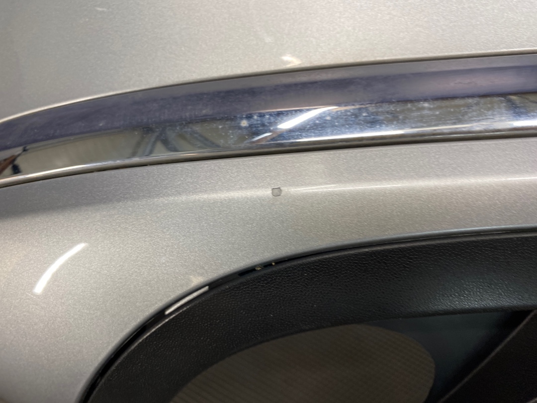 Бампер, 25870 рублей, Красноярск