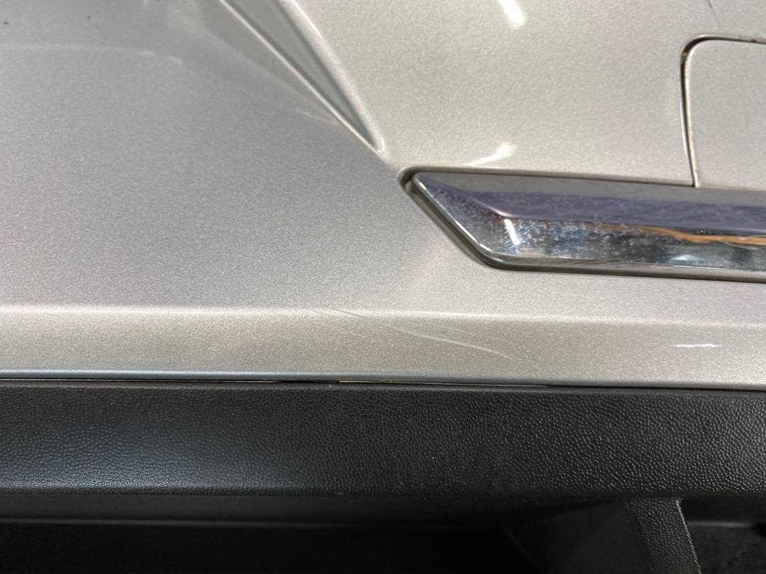 Бампер, 25870 рублей, Красноярск