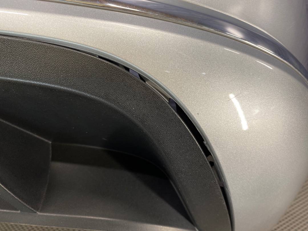 Бампер, 25870 рублей, Красноярск