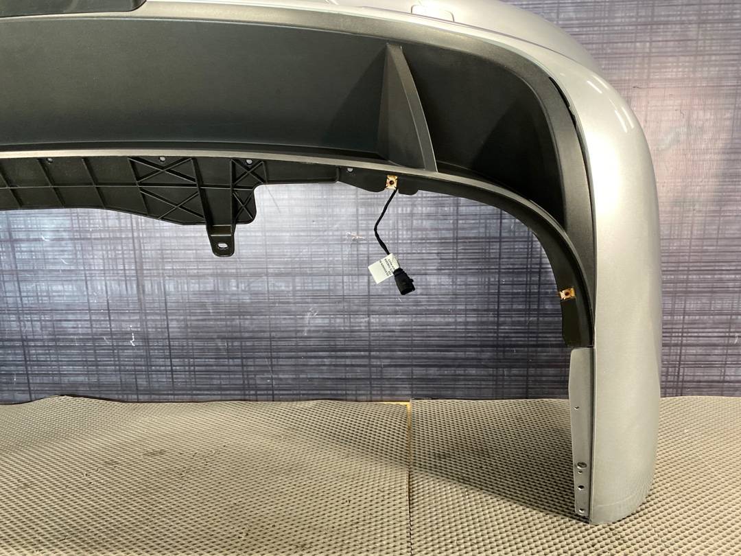 Бампер, 25870 рублей, Красноярск