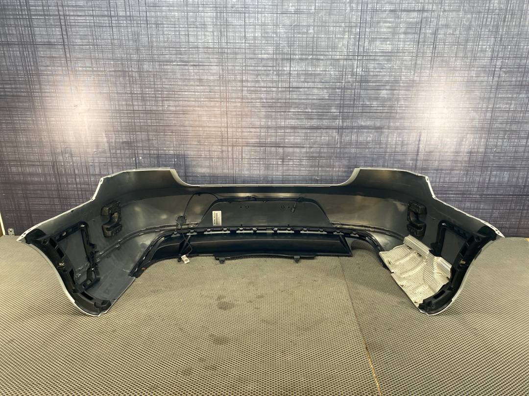 Бампер, 25870 рублей, Красноярск