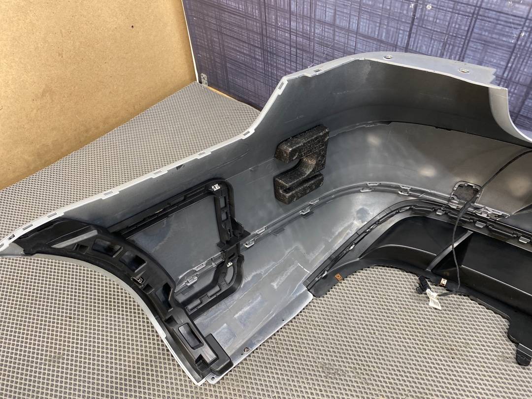 Бампер, 25870 рублей, Красноярск