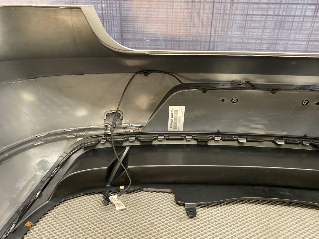 Бампер, 25870 рублей, Красноярск