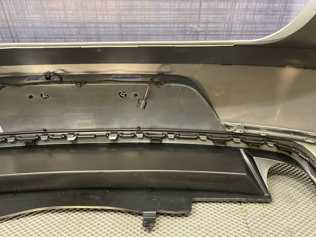 Бампер, 25870 рублей, Красноярск