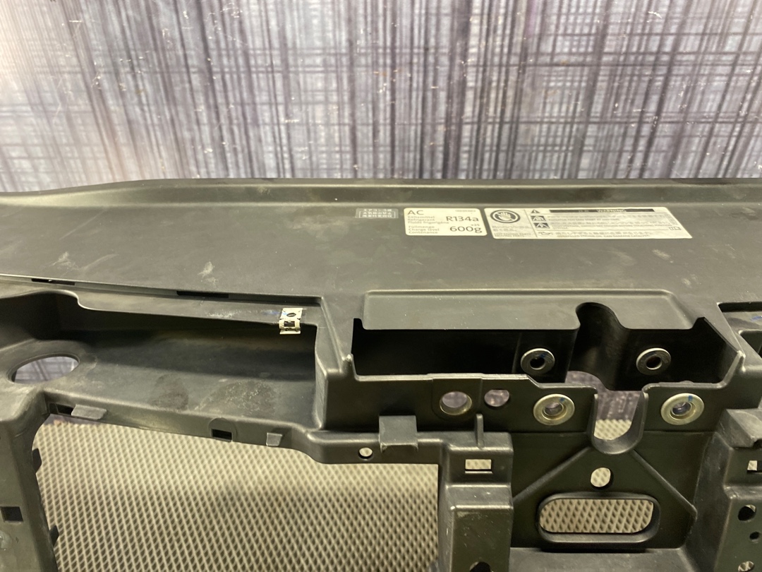 Рамка радиатора, 16760 рублей, Красноярск