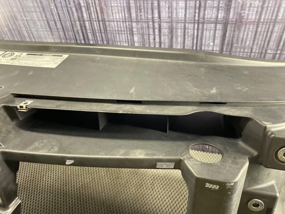 Рамка радиатора, 16760 рублей, Красноярск