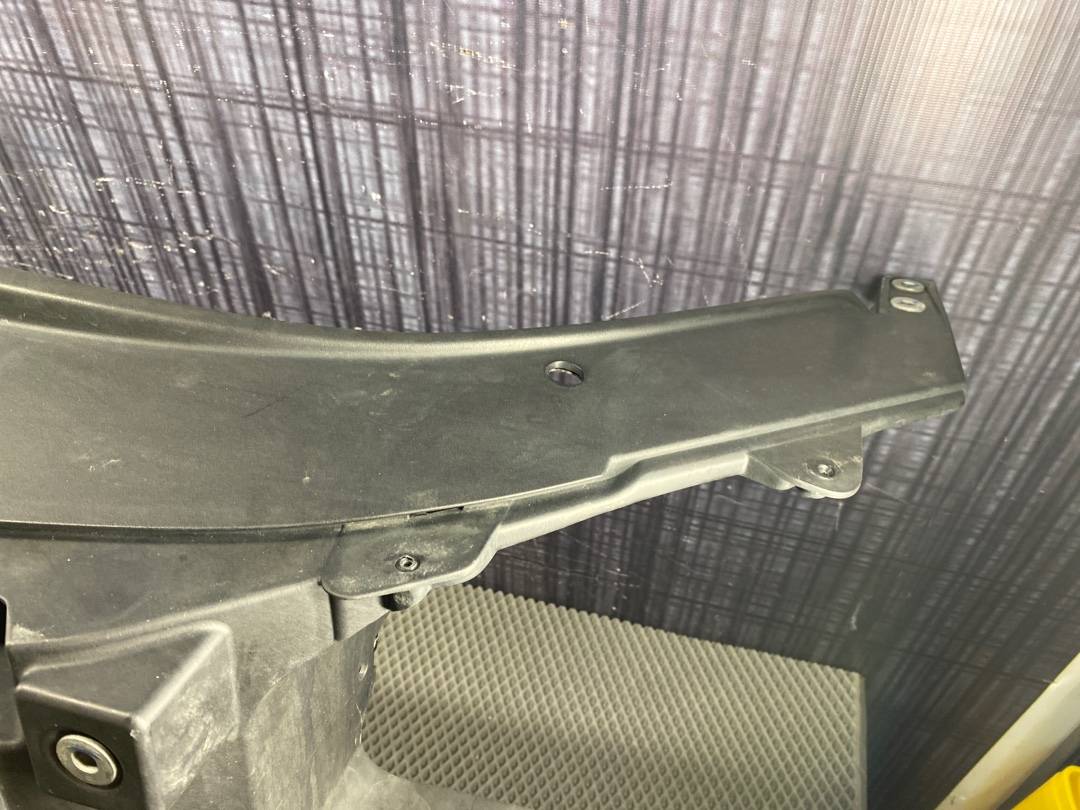 Рамка радиатора, 16760 рублей, Красноярск