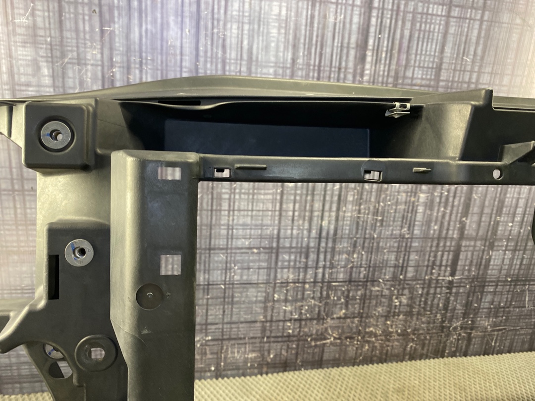 Рамка радиатора, 16760 рублей, Красноярск