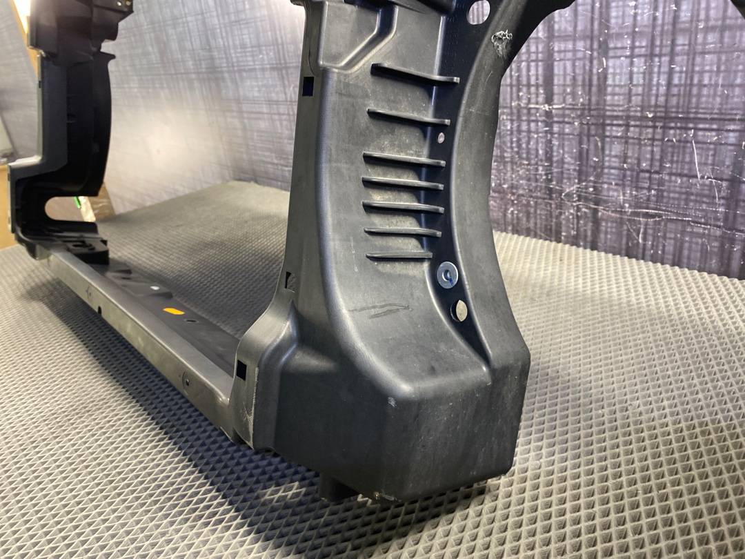 Рамка радиатора, 16760 рублей, Красноярск