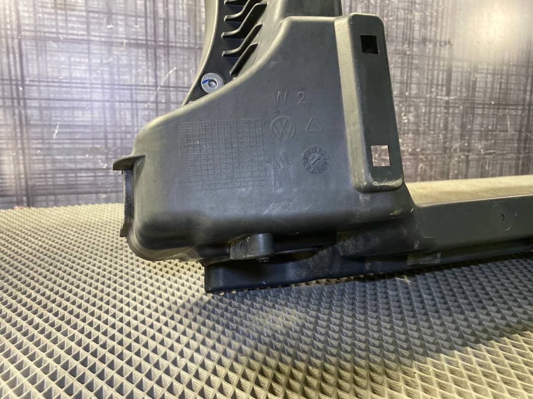 Рамка радиатора, 16760 рублей, Красноярск