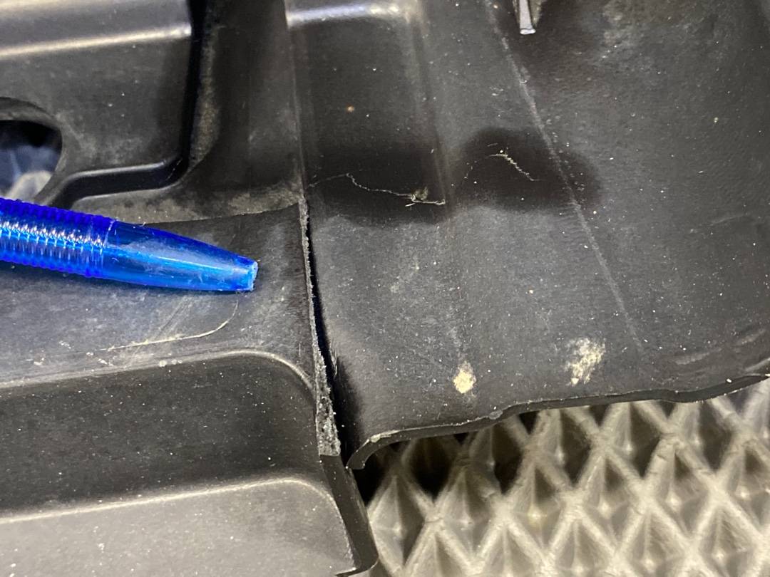 Рамка радиатора, 16760 рублей, Красноярск