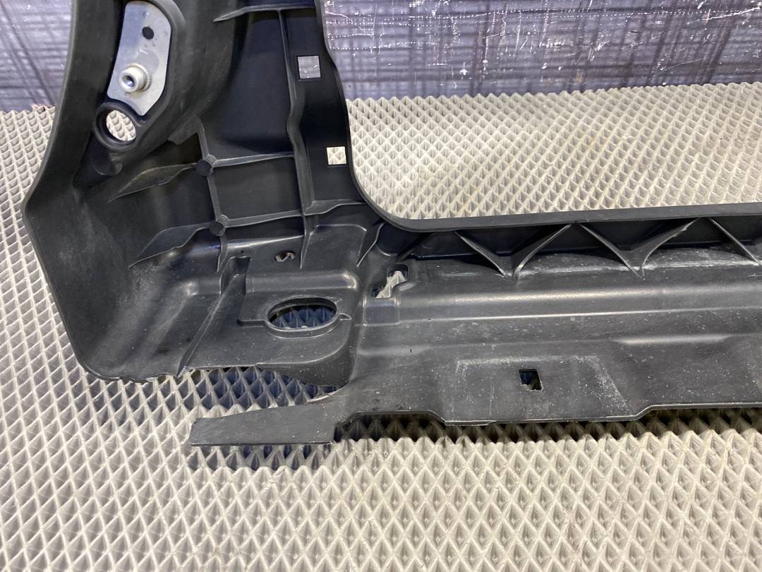 Рамка радиатора, 16760 рублей, Красноярск