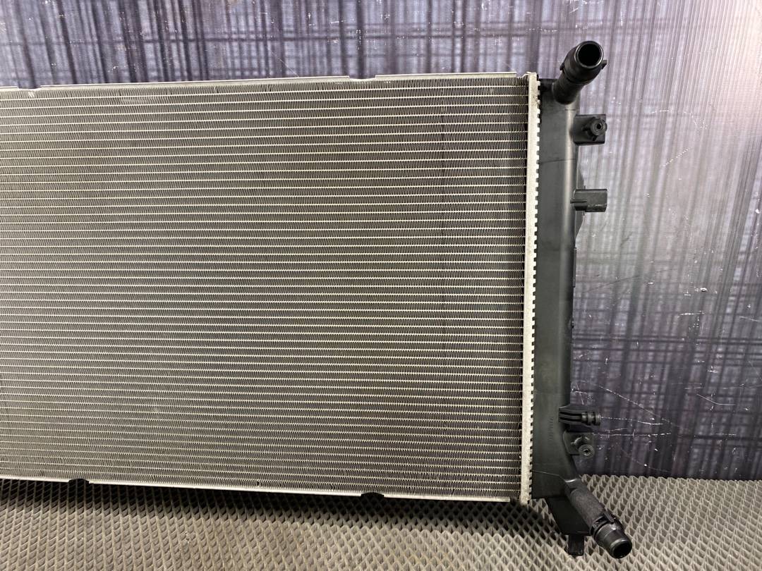 Радиатор ДВС, 6480 рублей, Красноярск