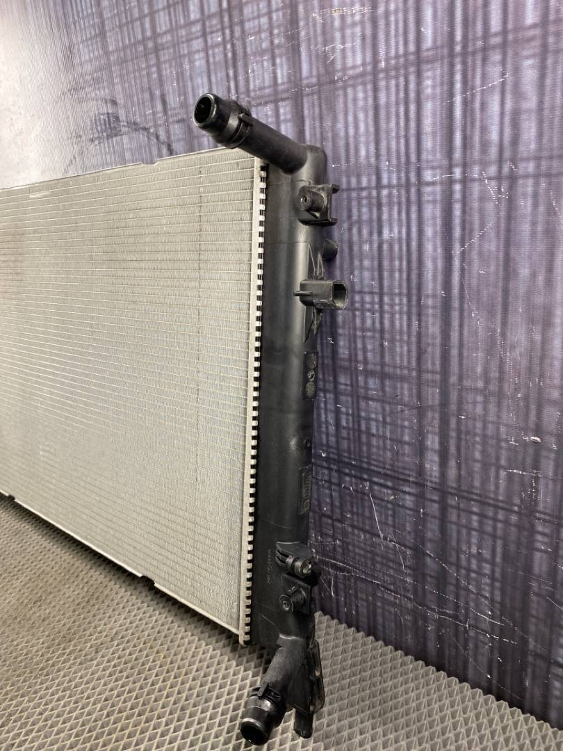 Радиатор ДВС, 6480 рублей, Красноярск