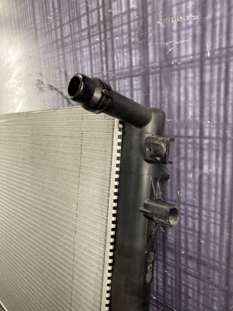 Радиатор ДВС, 6480 рублей, Красноярск