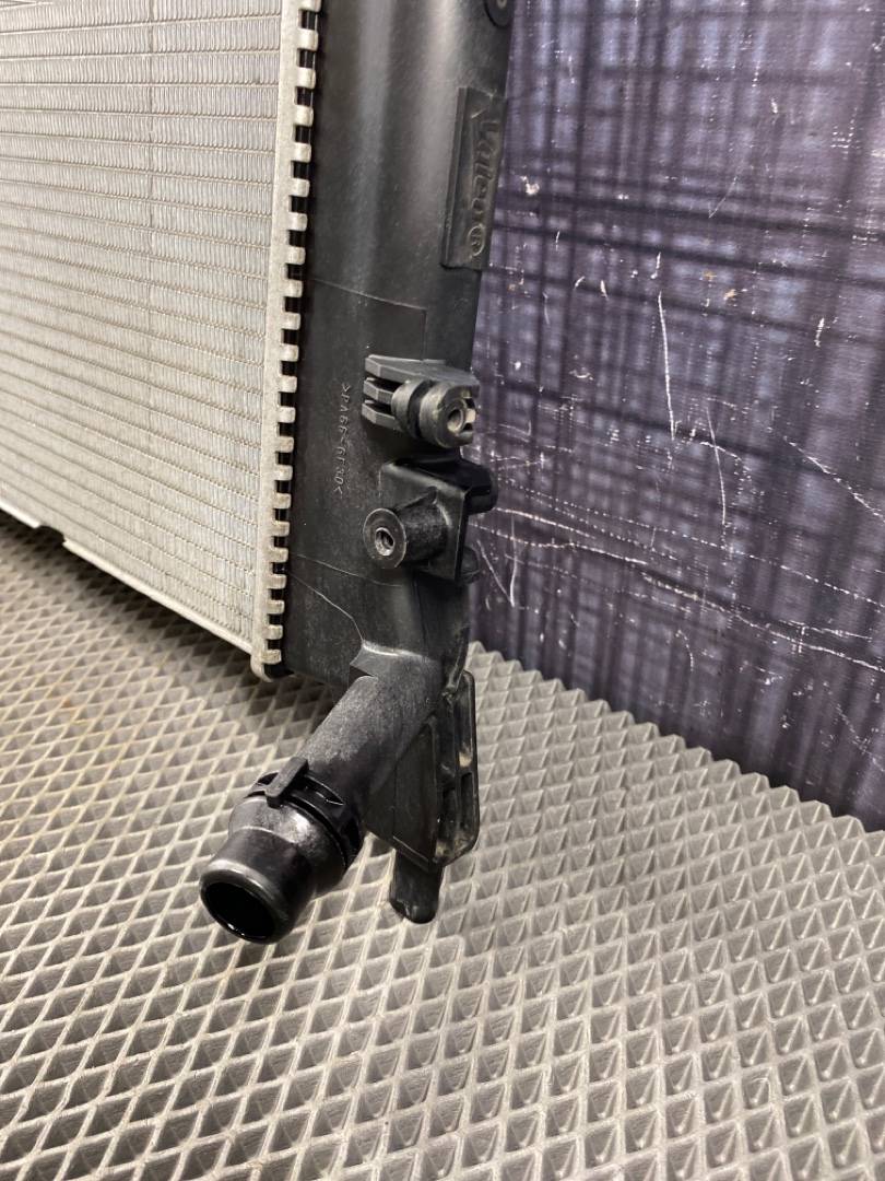 Радиатор ДВС, 6480 рублей, Красноярск