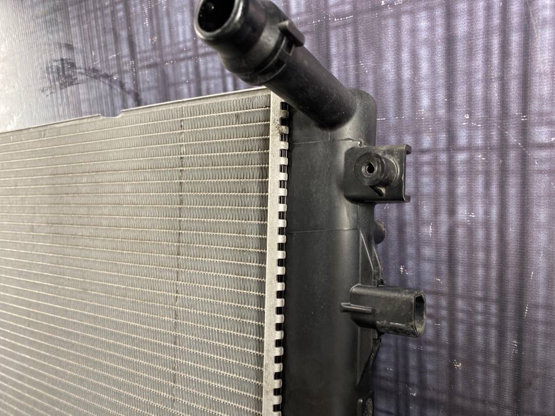 Радиатор ДВС, 6480 рублей, Красноярск