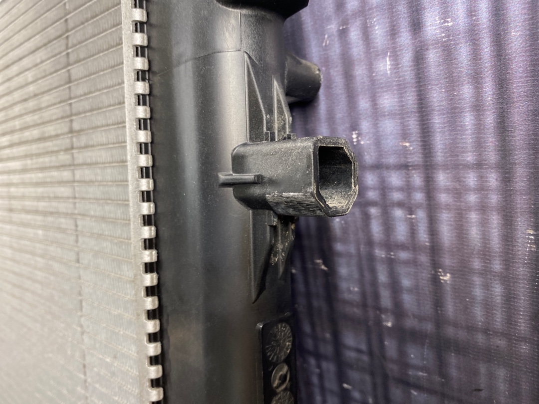 Радиатор ДВС, 6480 рублей, Красноярск