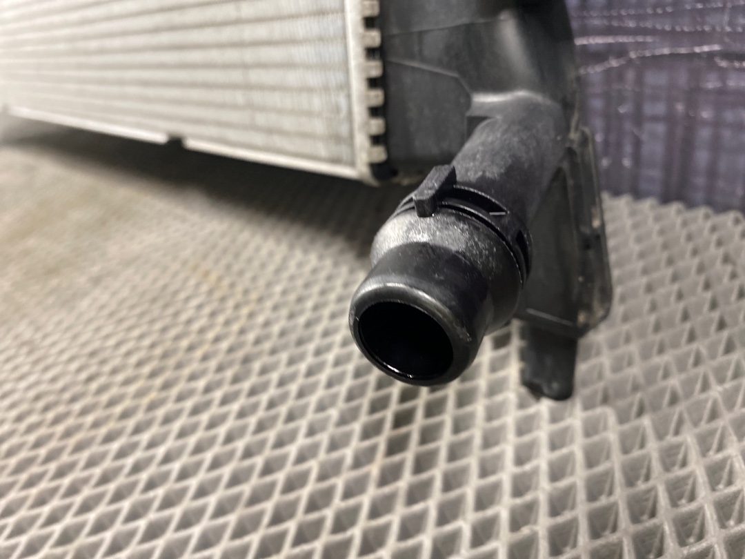 Радиатор ДВС, 6480 рублей, Красноярск