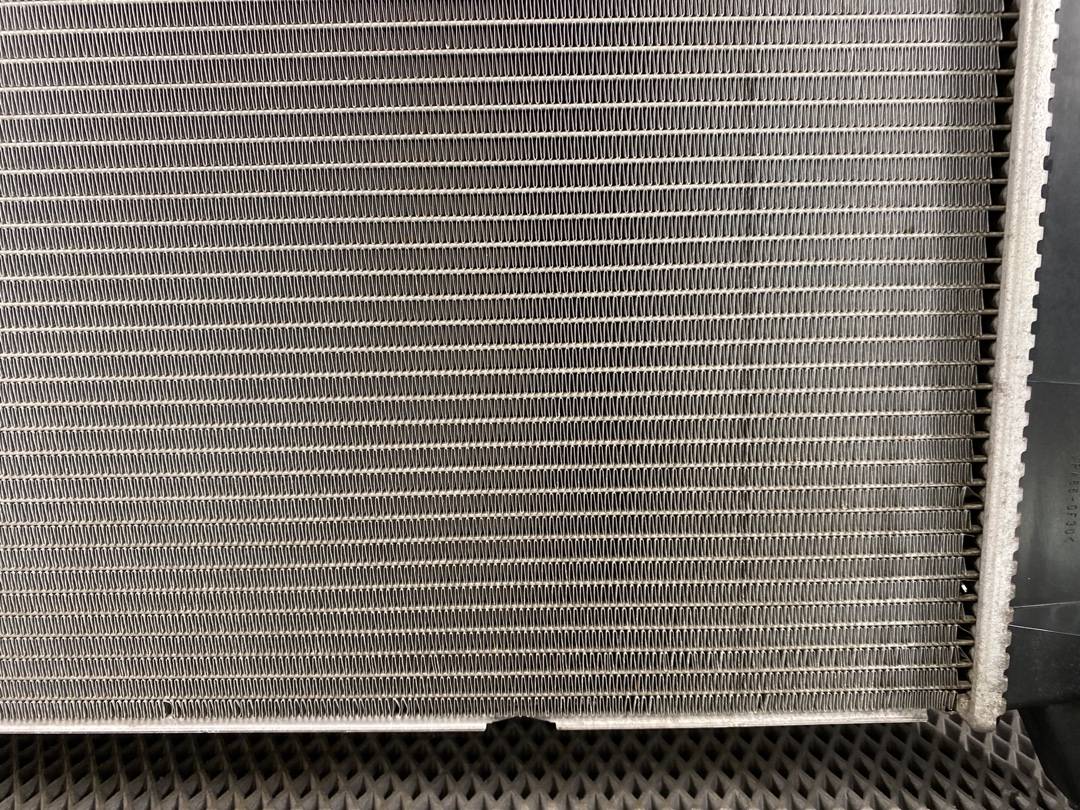 Радиатор ДВС, 6480 рублей, Красноярск