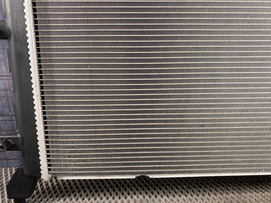 Радиатор ДВС, 6480 рублей, Красноярск