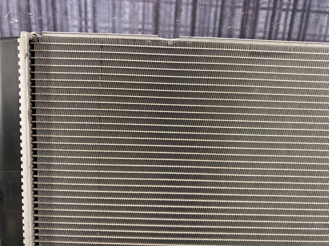 Радиатор ДВС, 6480 рублей, Красноярск