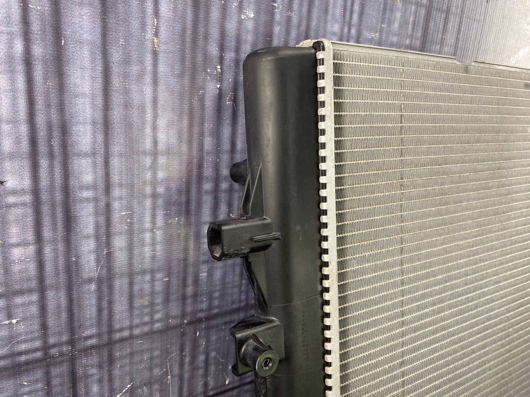 Радиатор ДВС, 6480 рублей, Красноярск