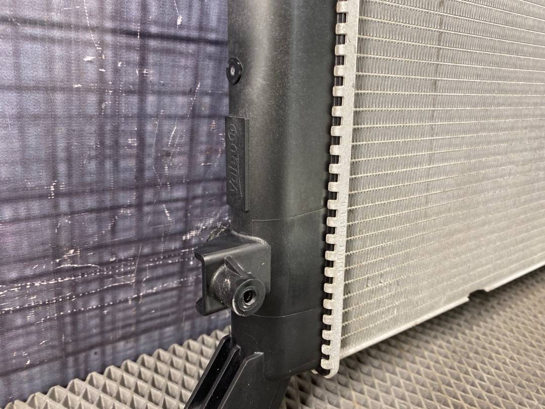 Радиатор ДВС, 6480 рублей, Красноярск