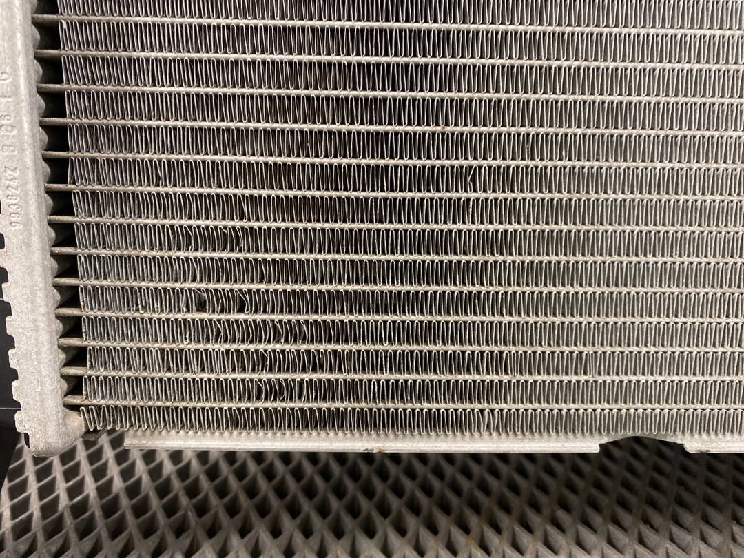 Радиатор ДВС, 6480 рублей, Красноярск