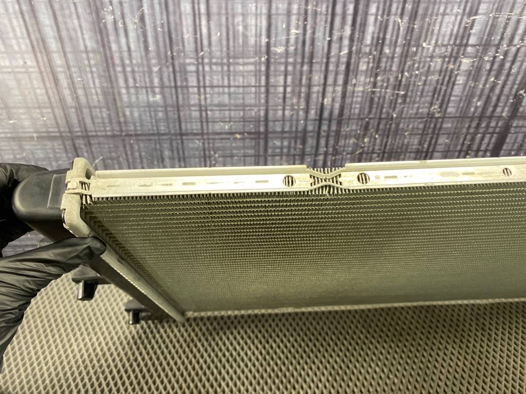 Радиатор ДВС, 6480 рублей, Красноярск