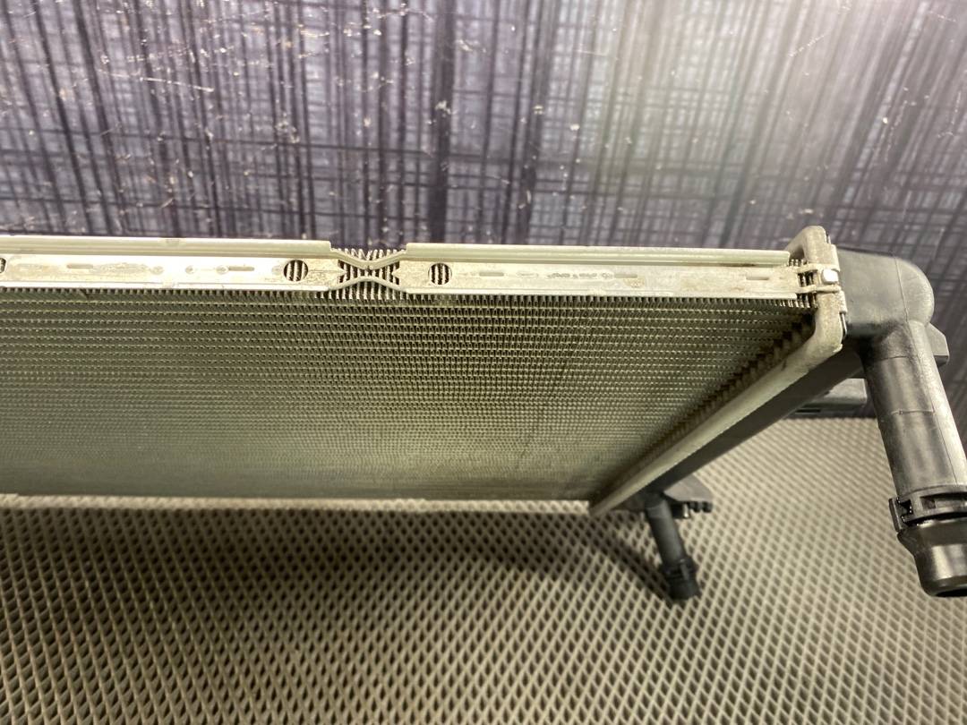 Радиатор ДВС, 6480 рублей, Красноярск