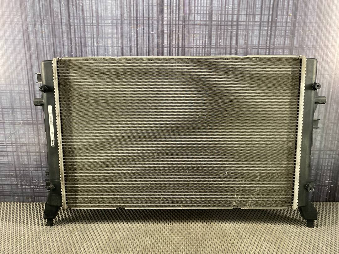 Радиатор ДВС, 6480 рублей, Красноярск