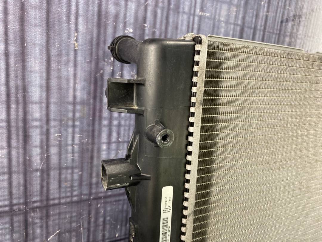 Радиатор ДВС, 6480 рублей, Красноярск