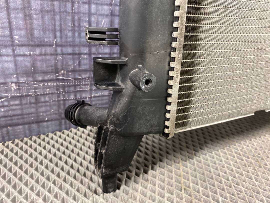 Радиатор ДВС, 6480 рублей, Красноярск