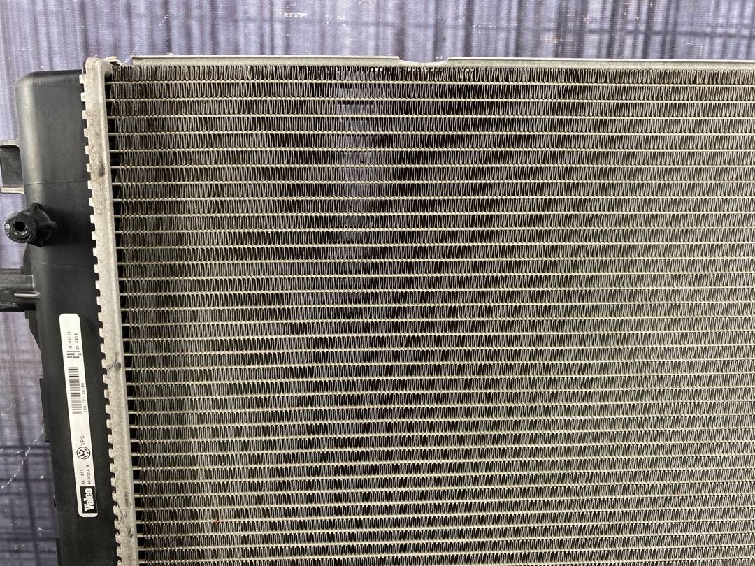 Радиатор ДВС, 6480 рублей, Красноярск